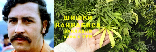 ALPHA PVP Алексеевка